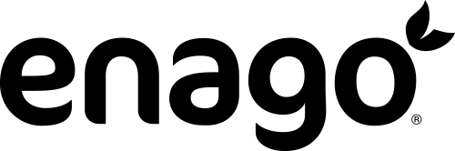 enago Logo