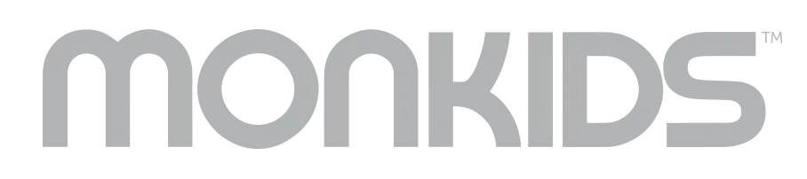 monkids Logo