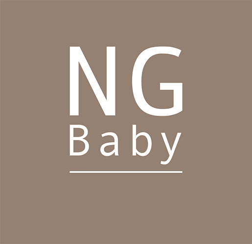 NG Baby Logo