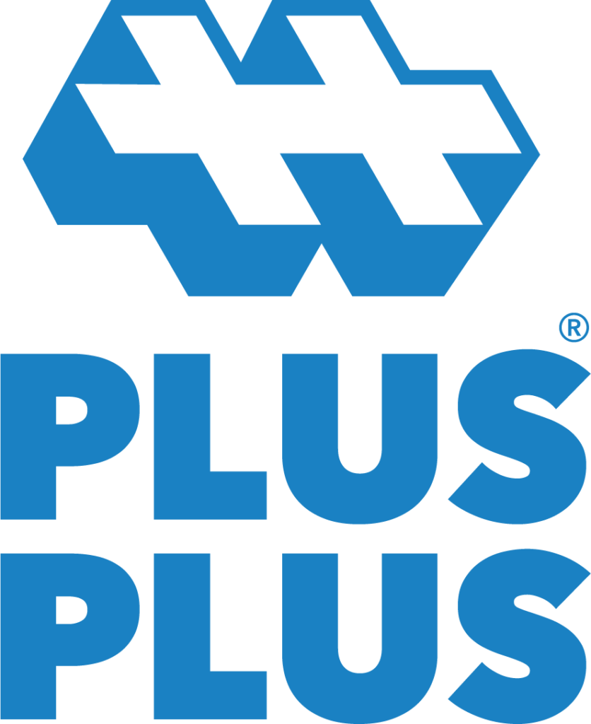 Plus pLus Logo