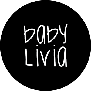 babyLiva Logo