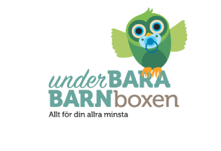 underBARA BARN BOXEN Logo