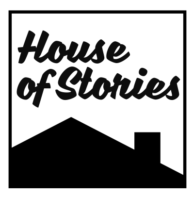 House of Stories Logo
