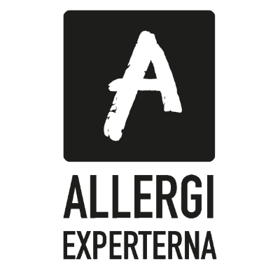 Allergi Experterna Logo