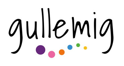 GulleMig - Small Logo