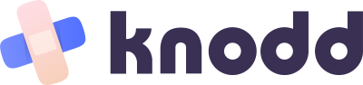 Knodd Logo
