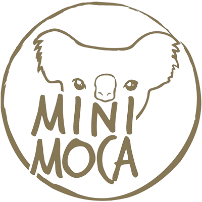 Mini Moca Logo