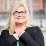 Möt Elisabeth Hjärtmyr på underBARA BARN!