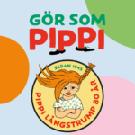Kom och sjung med Pippi Långstrump!